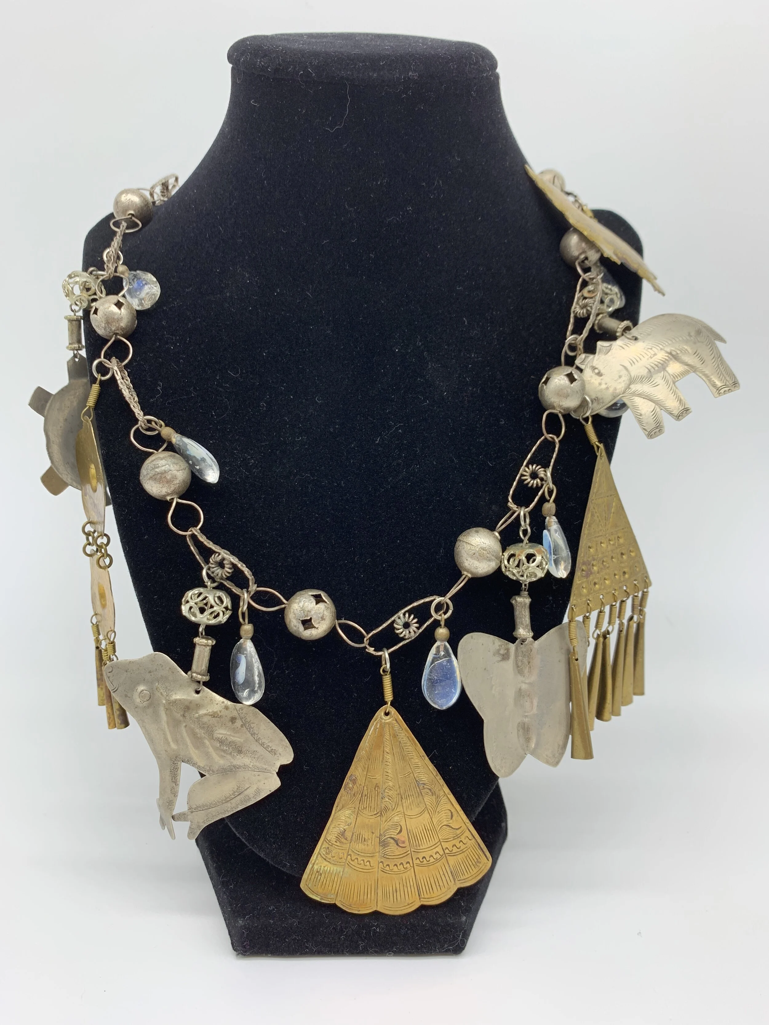 Wind Chime\