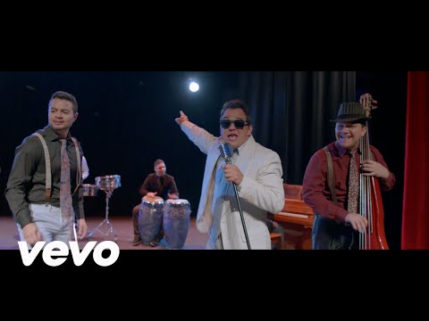 Los Adolescentes Orquesta - Ya Llegue