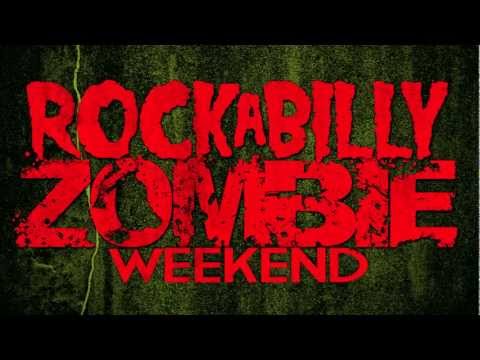 Rockabilly Zombie Weekend - Teaser Trailer