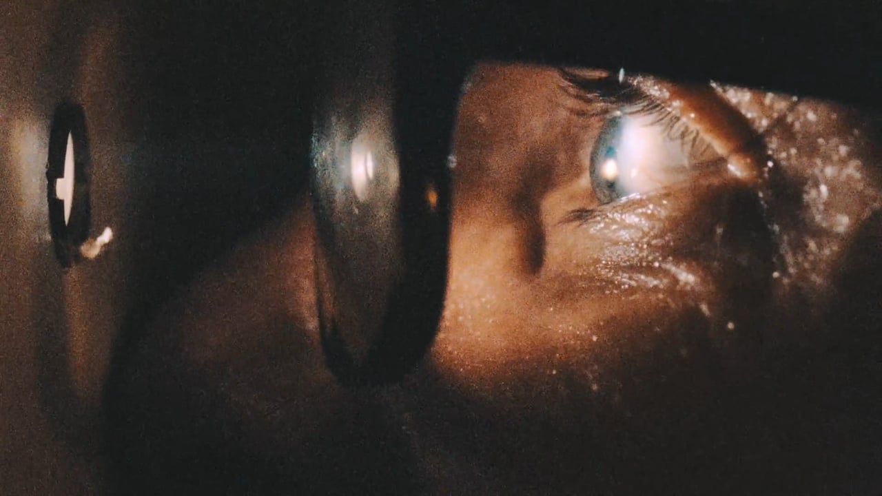 Pseudo Man Trailer