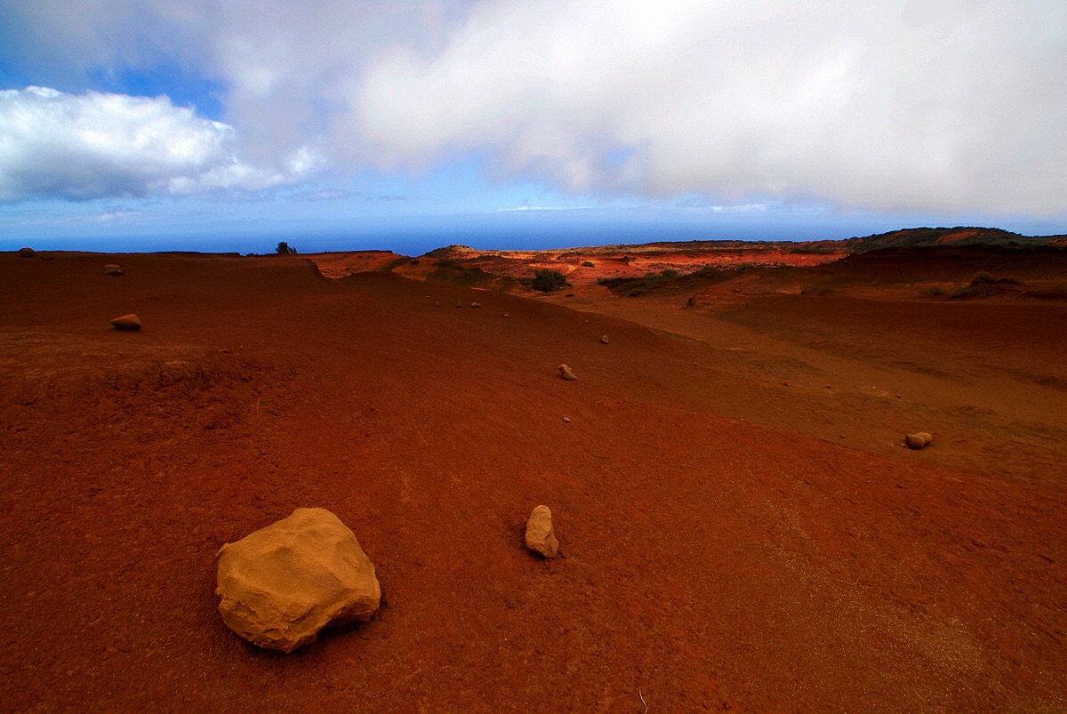 Keahiakawelo, Lanai
