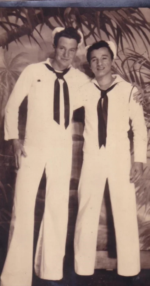 JERE NAVY AND BUDDIE 3.JPG