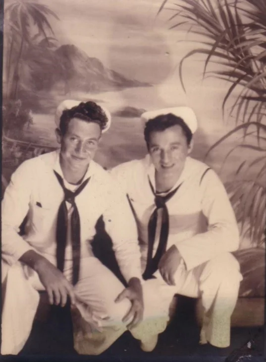 JERE NAVY AND BUDDIE 2.JPG