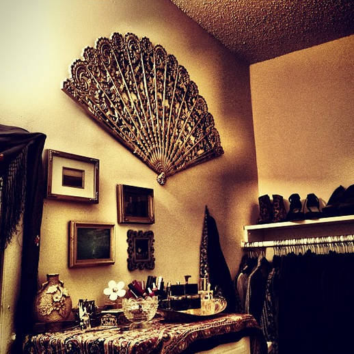 Closet