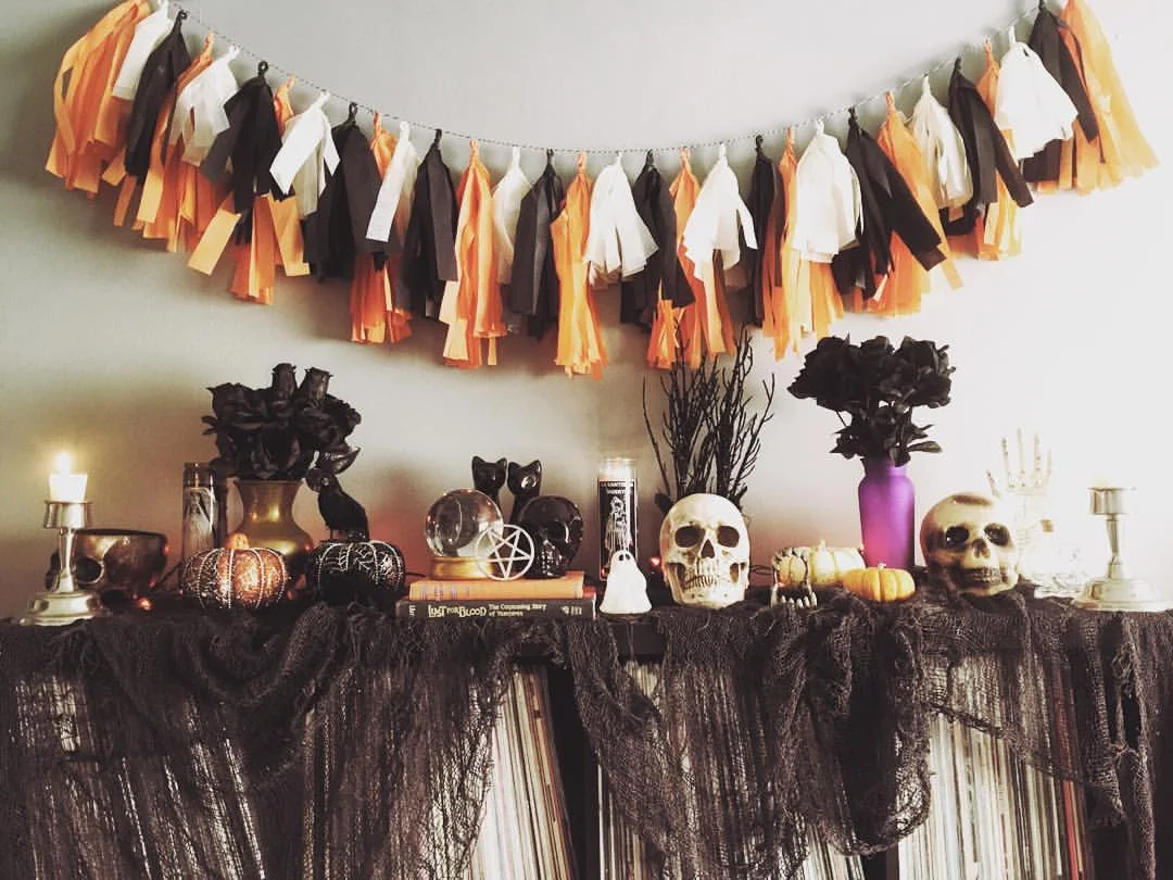 Halloween