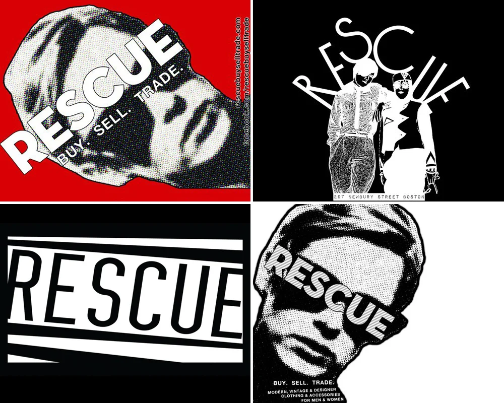 Promotional Images