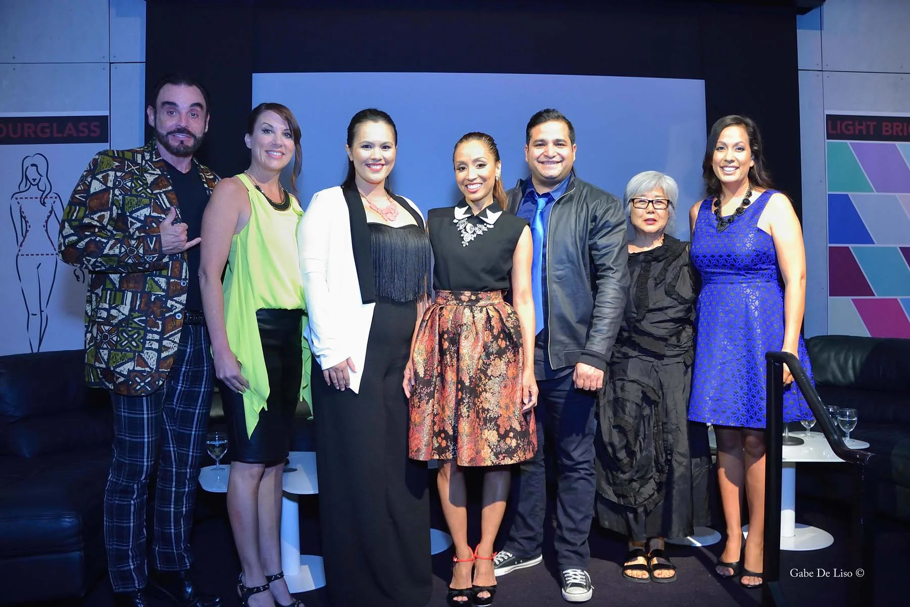 Suit Yourself 2015 - The Power of Self-Branding