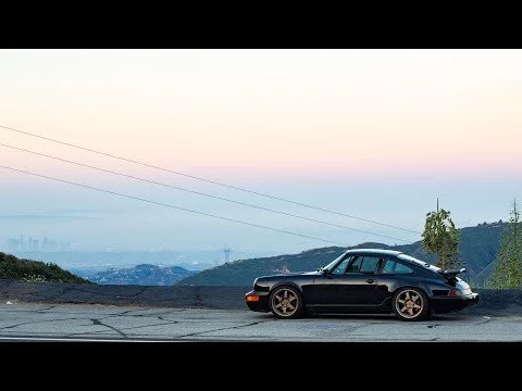 Sleepers Speed Shop - Nostalgic Dreams