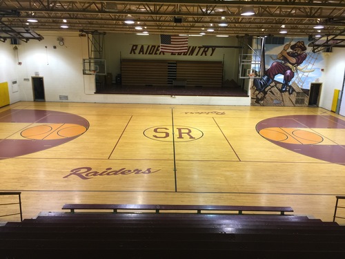 Gym Rental Info Old School Marketplace