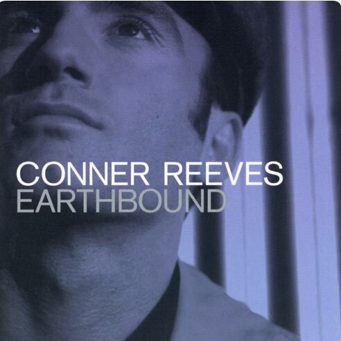 Super excited about @connerreevesmusic picking the mic up again 🙌🏾 if you don&rsquo;t know, go ahead and listen to the &ldquo;Earthbound&rdquo; album! Phenomenal!!