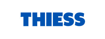 Thiess is the world’s largest contract miner, responsible for all mining activities in the CIMIC Group. This followed a strategic review in 2014 which streamlined the Group’s construction, mining and services operations, and established Thiess as a global mining business.