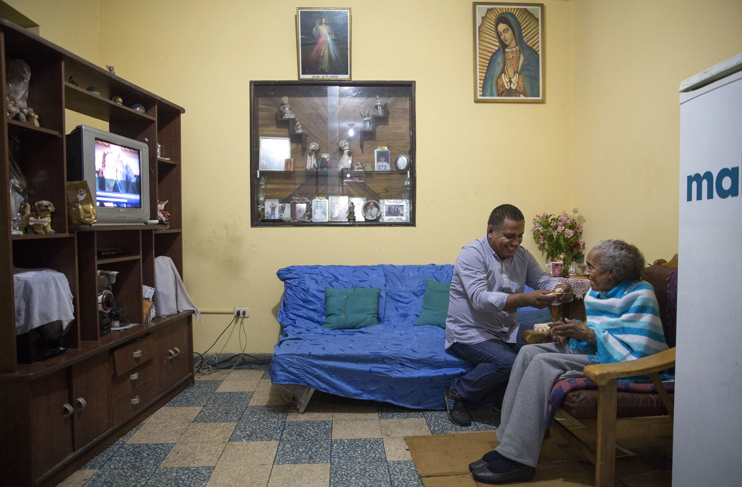 Tio y Tià