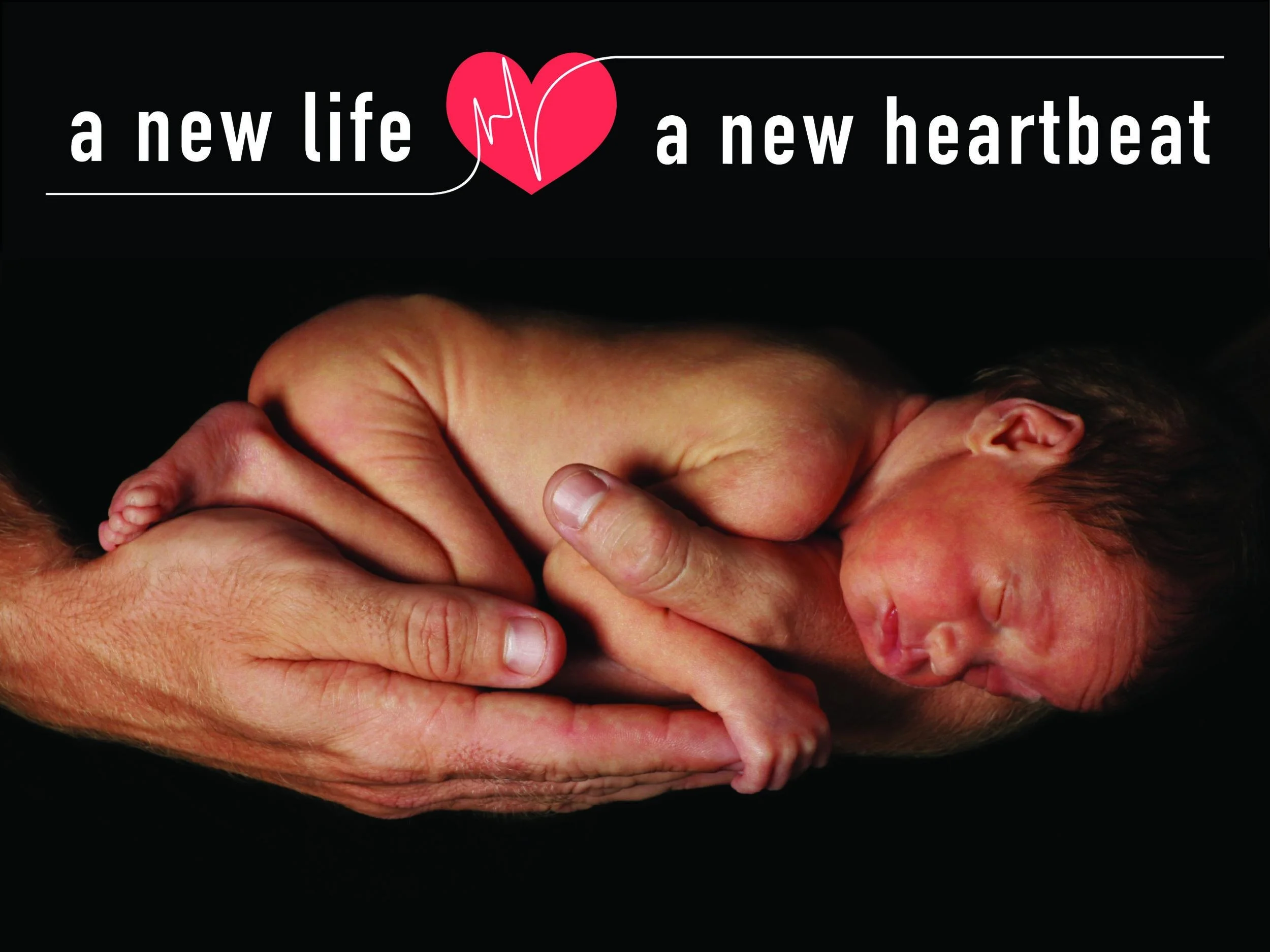 It was a Sacred Celebration of Life