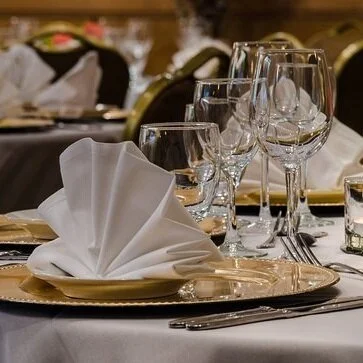 Discover Hope at the 2020 Vision Banquets