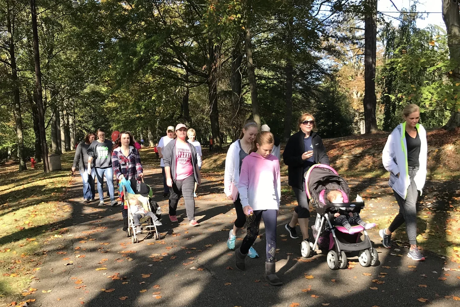 2019 Walk for Life Just Weeks Away!