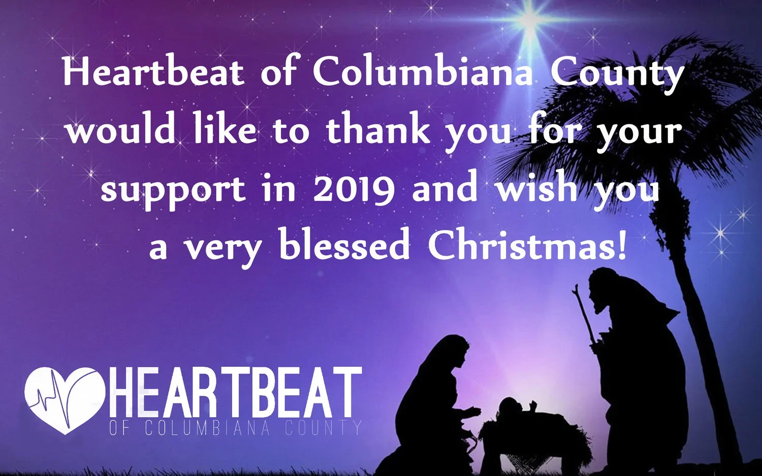 An Opportunity for Churches