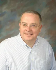 Dr. Kevin Dumpe to Speak at 2019 Vision Banquet