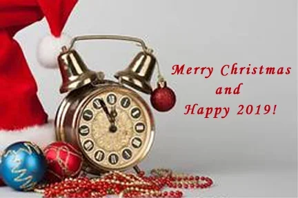 Happy Holidays from Heartbeat!