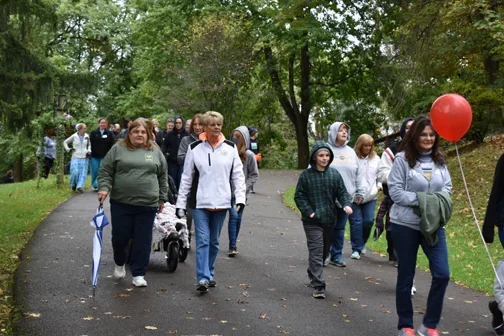 2018 Walk For Life - What a great day!