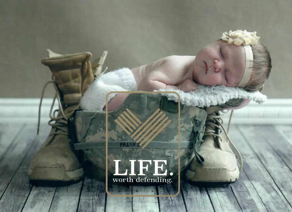 2018 Walk for Life