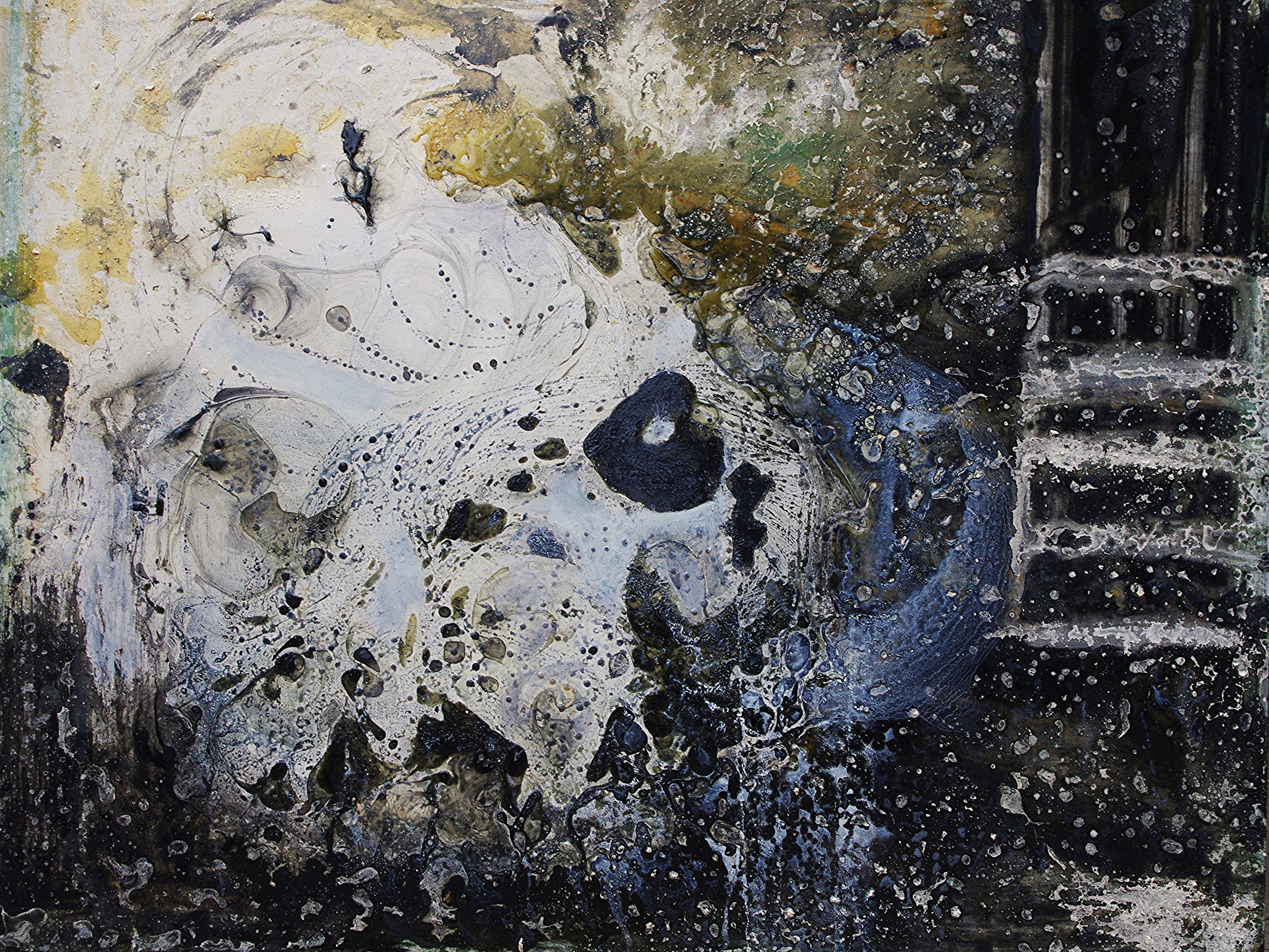 Matched Bones