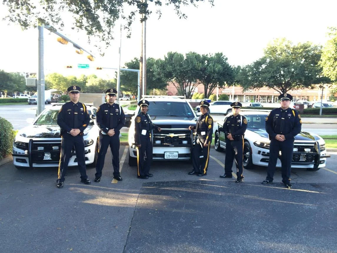 Supporting the Goforth Family