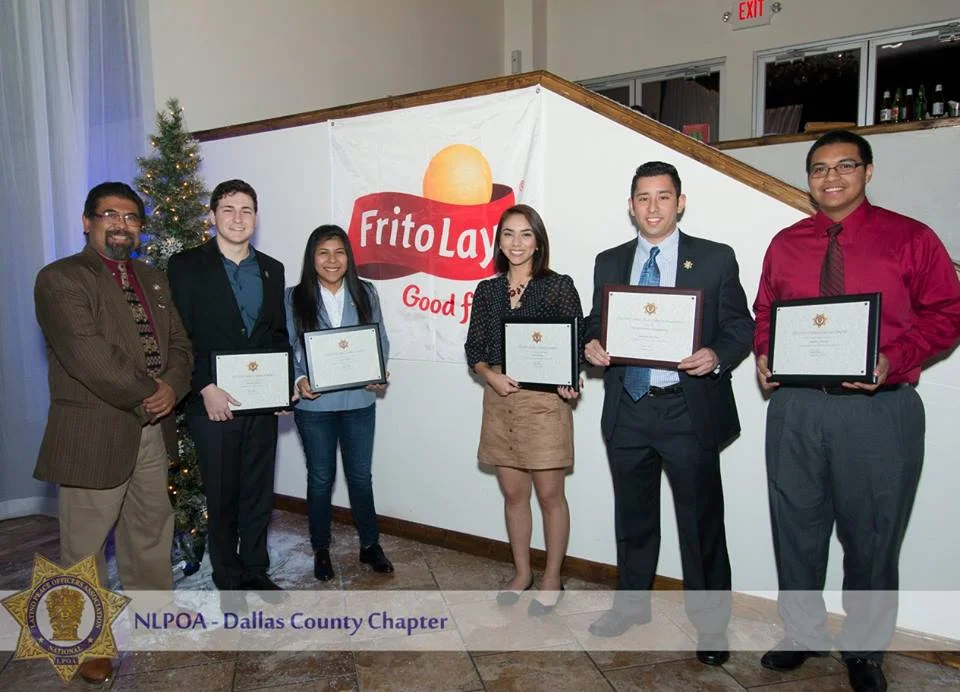 2015 Membership Christmas Party