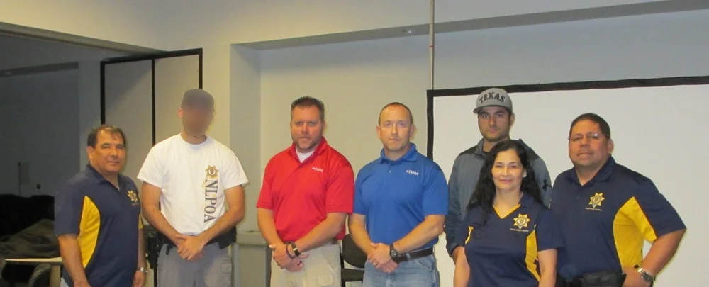 Active Shooter Training