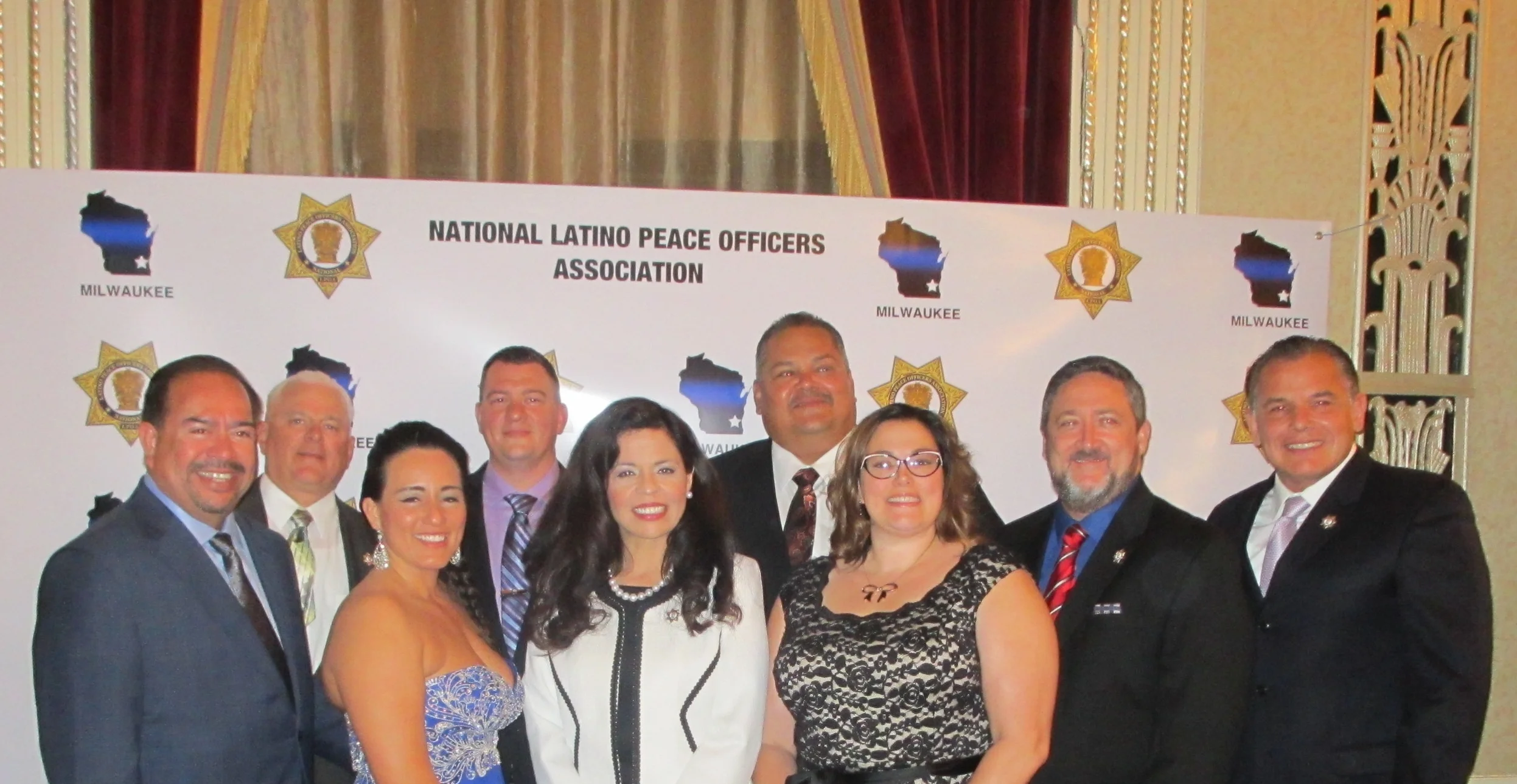 2016 NLPOA National Conference