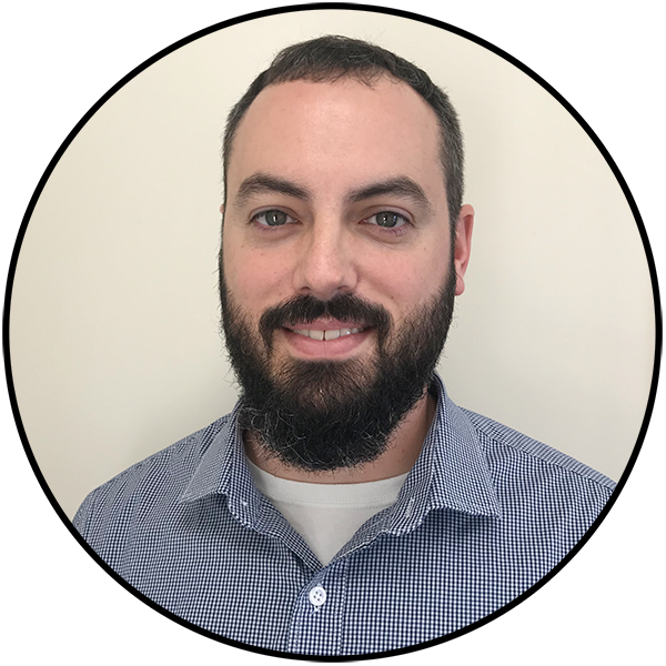 Brian Dunn, PT, DPT