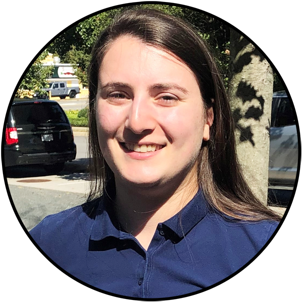 Morgan Kuhns, Front Office