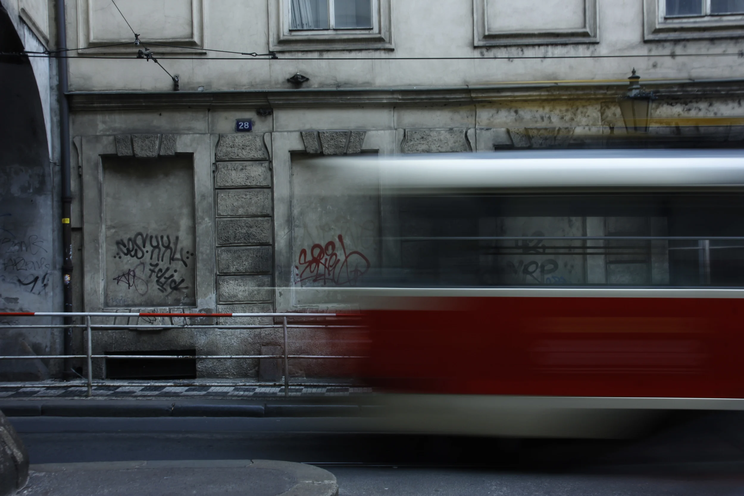 prague, czech republic 