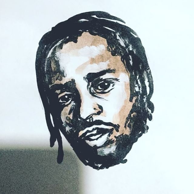 ARTIST PROMO CONCEPT