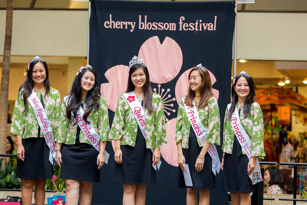 Windward Mall Public Appearance