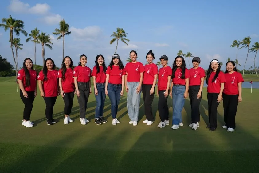 74th CBF Golf Tournament