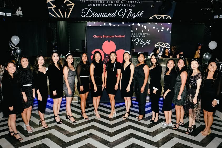 Contestant Reception