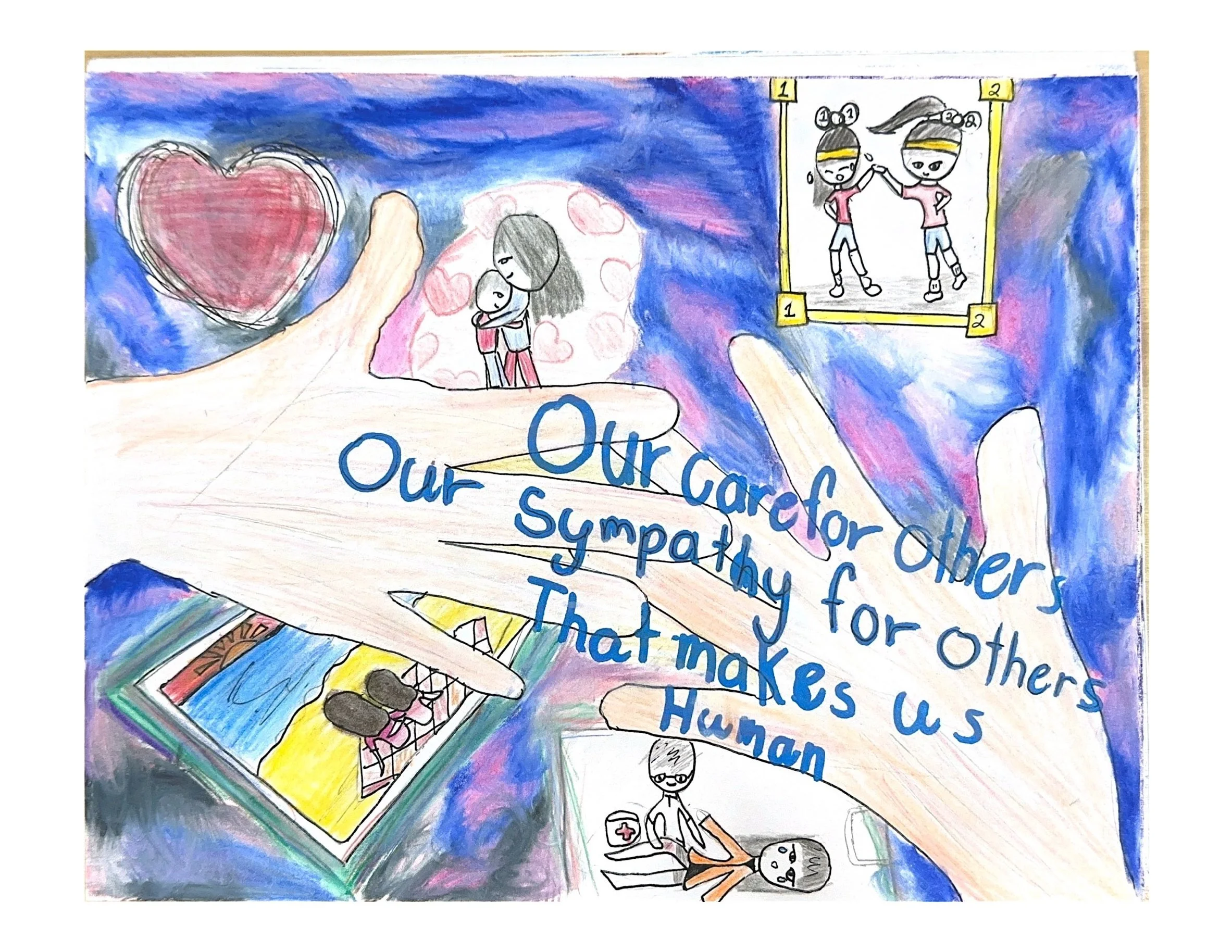 Haiku Art Contest — Cherry Blossom Festival