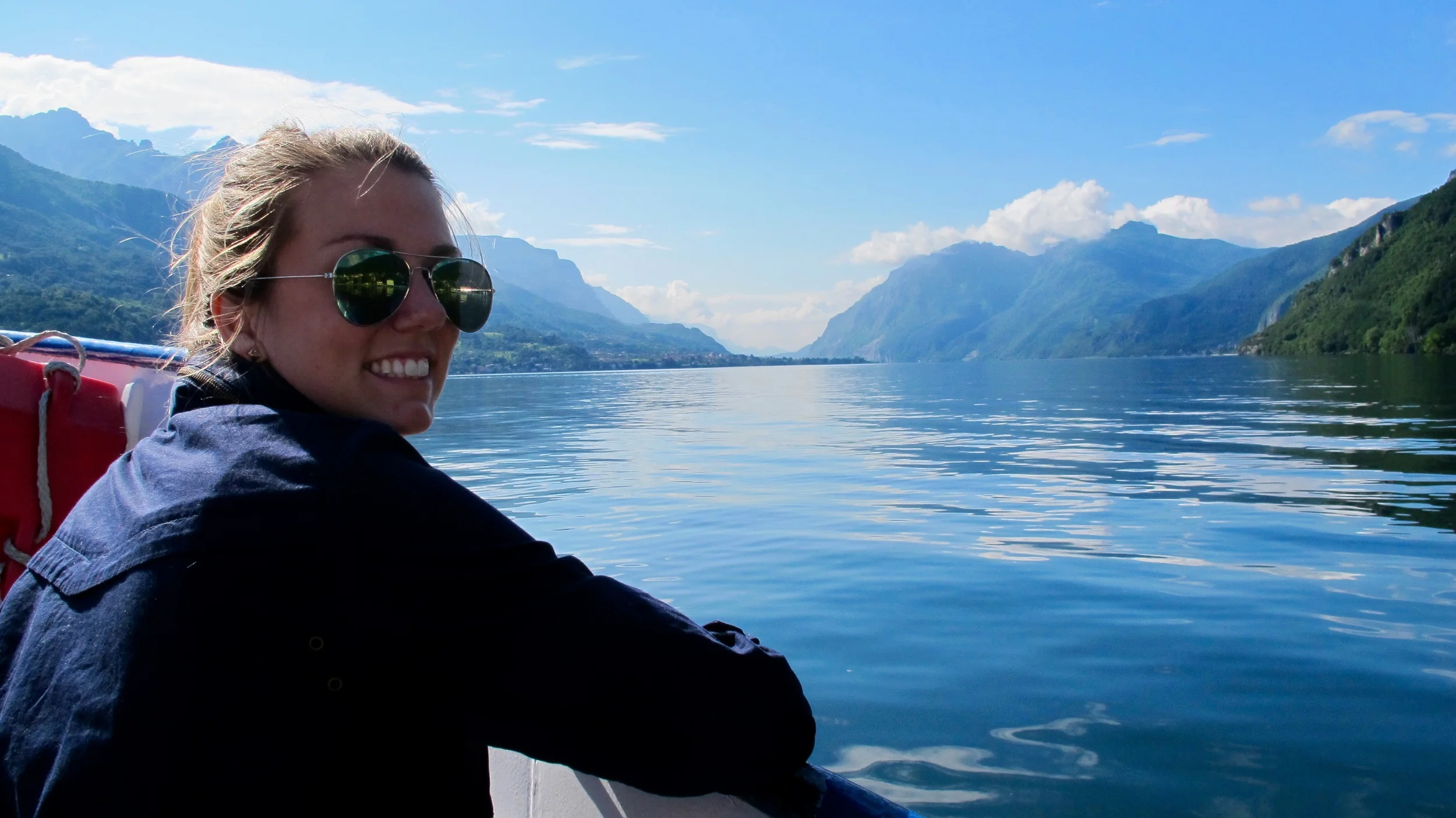 The Real Bellagio | Italy, part 3