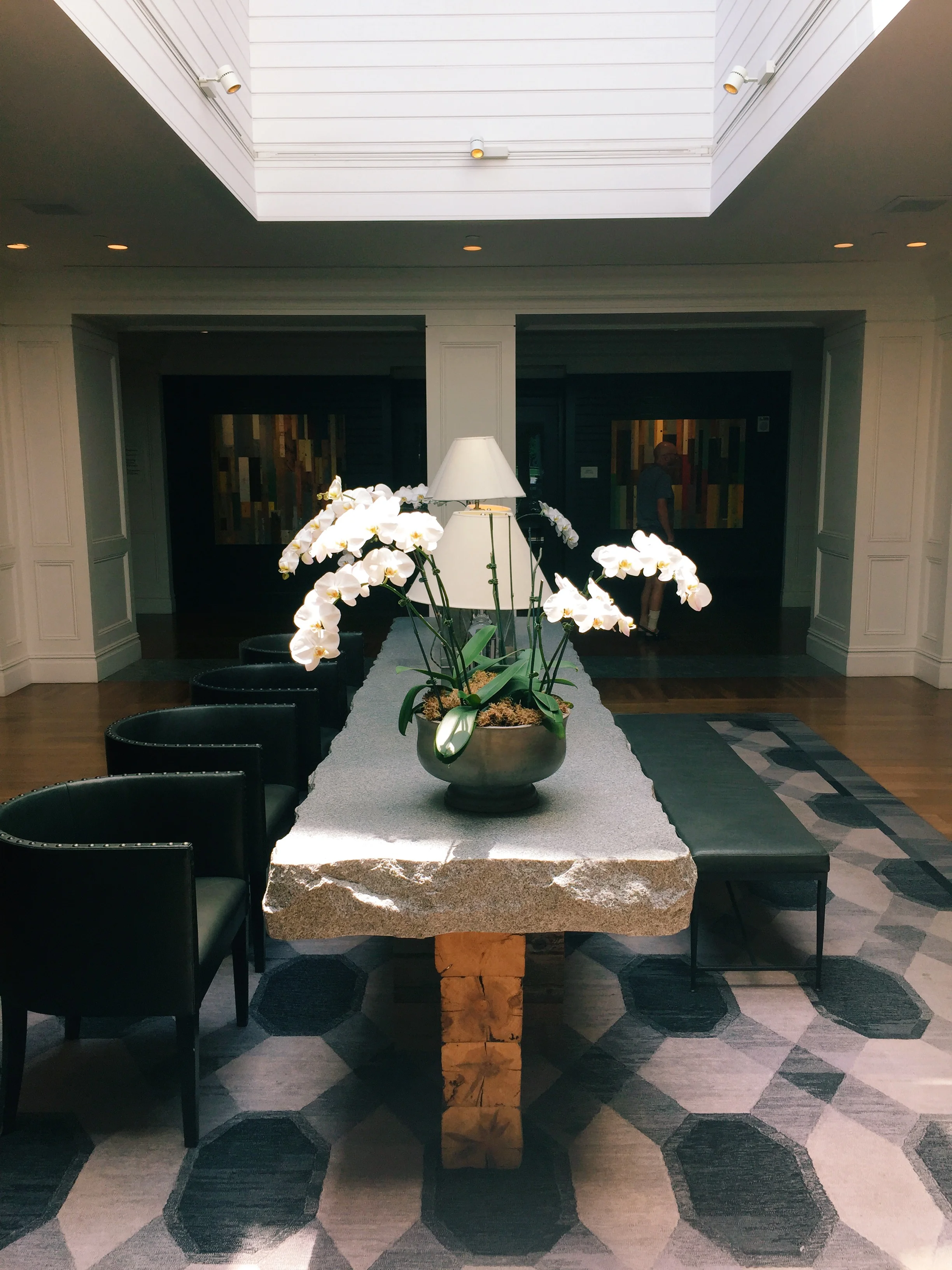 Hanover, New Hampshire