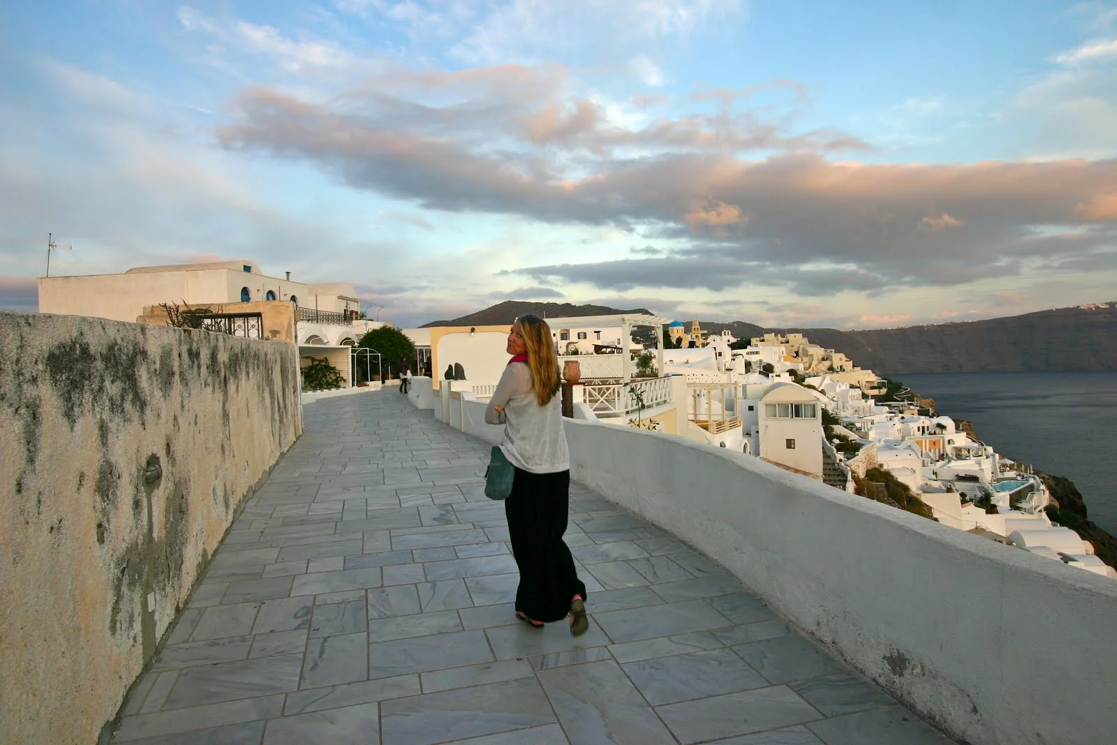 Santorini Travel Guide