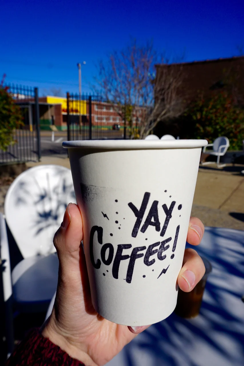 Broad Street, Memphis, Tennessee