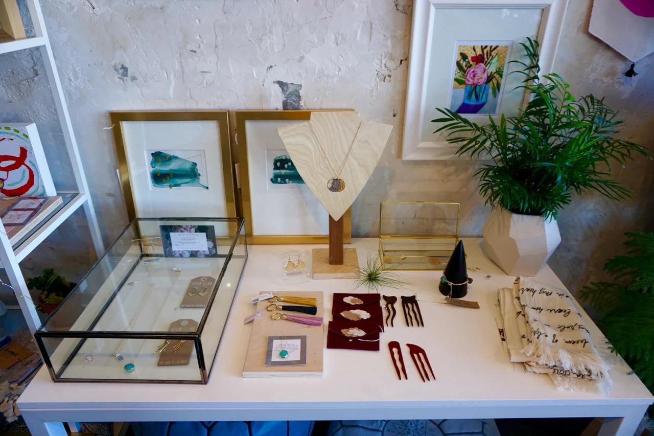 Broad Street, Memphis, Tennessee