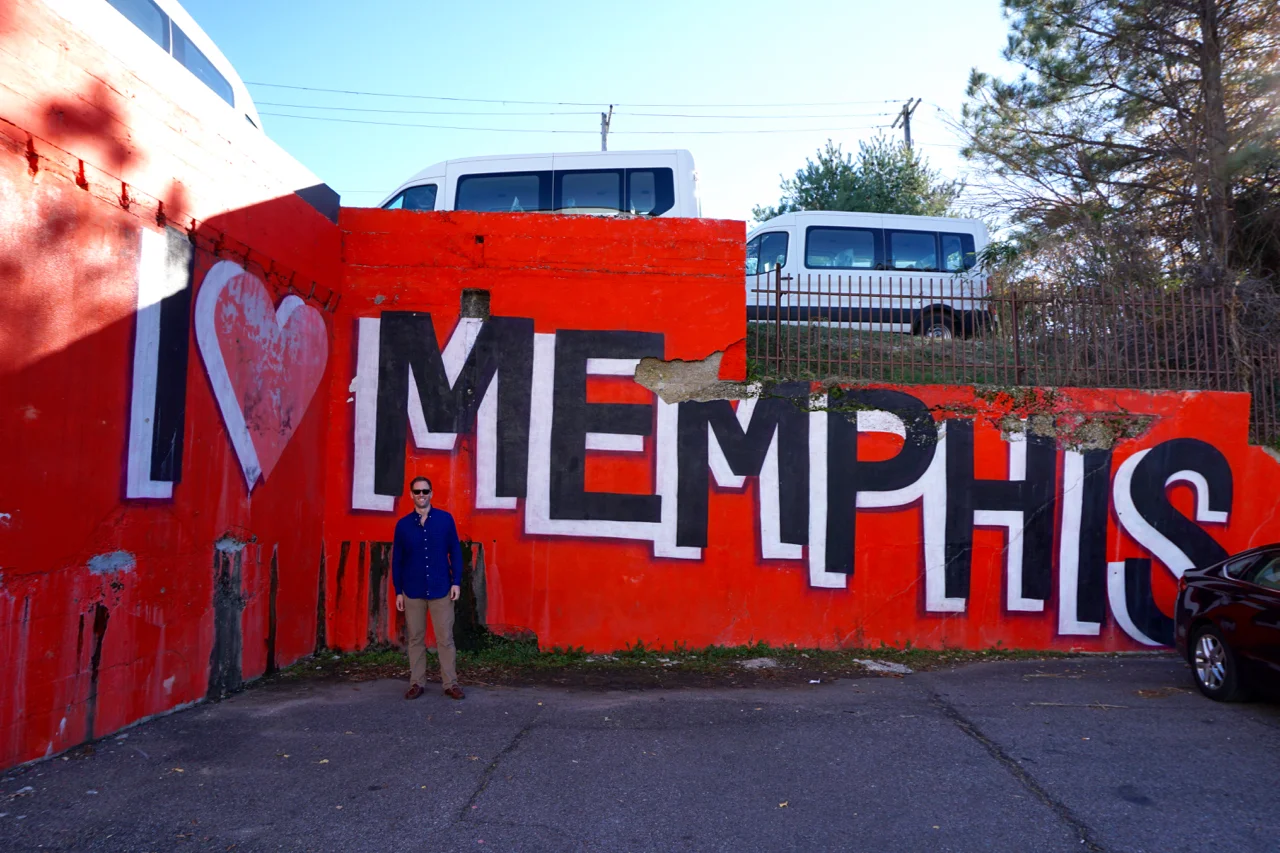 Memphis Made Brewing, Memphis, Tennessee