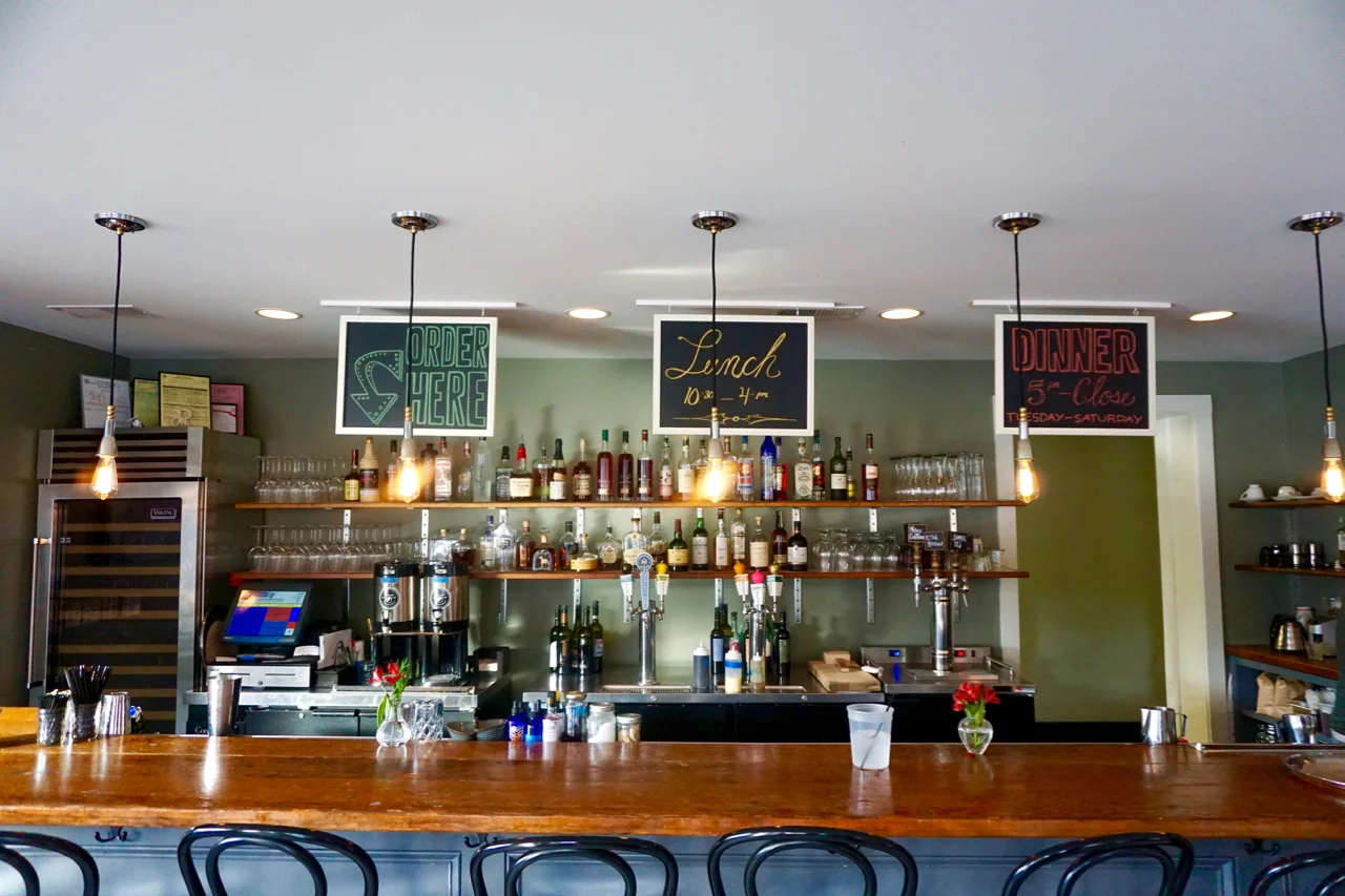 Porcellino's Craft Butcher, Memphis, Tennessee