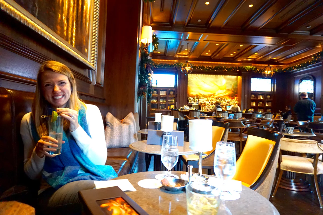 5 Things Atlanta: Christmas