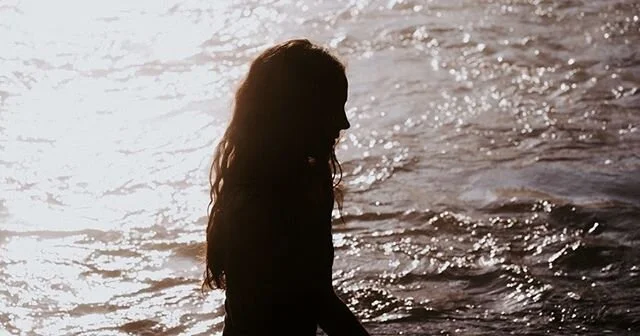 Less reactivity, more listening. More intentional actions. More holding space for people who needs to be heard. More love.