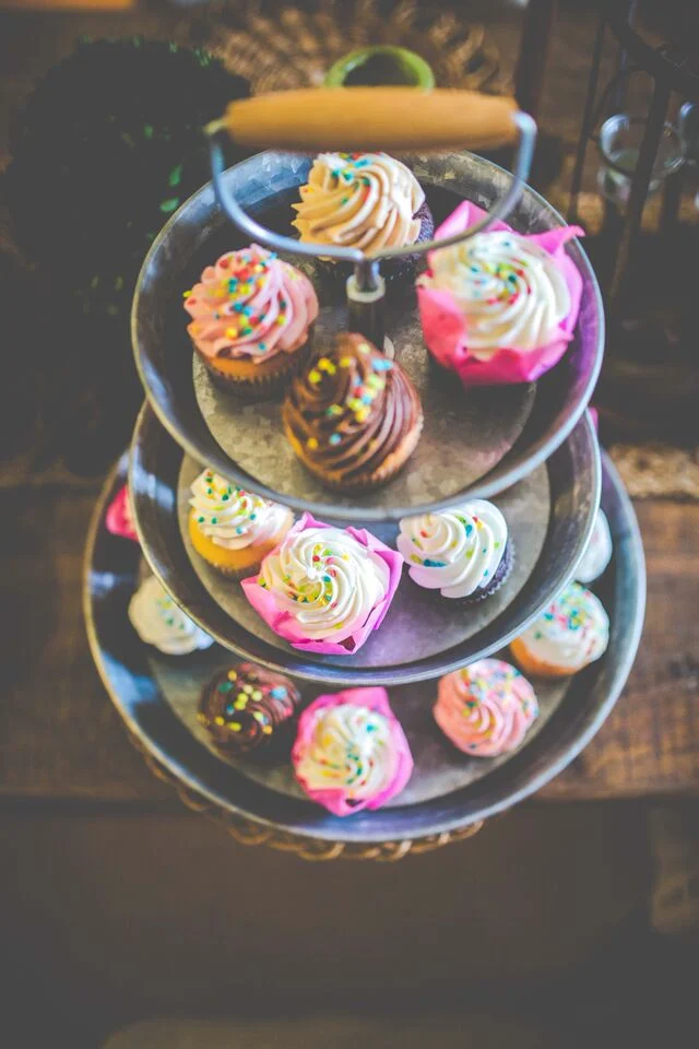 Tasty Treats