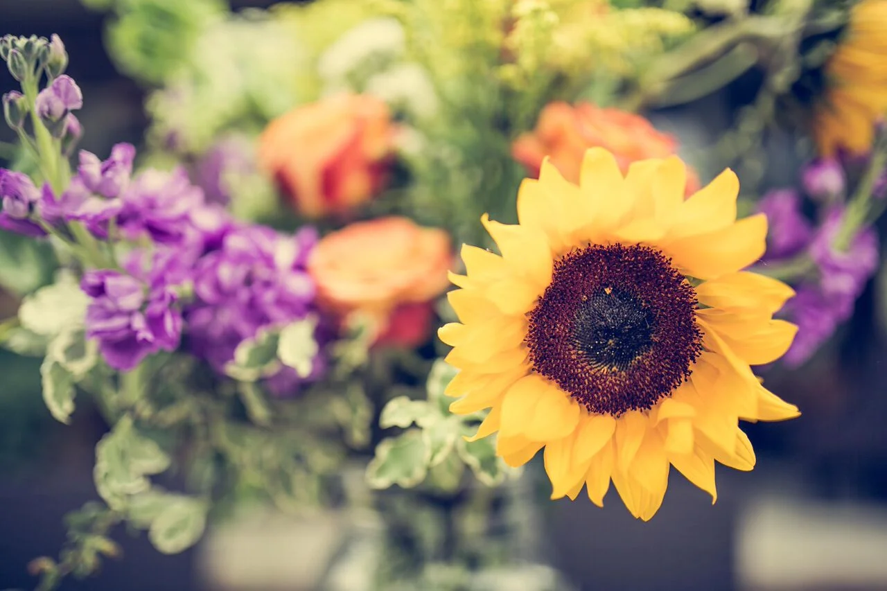 Florist
