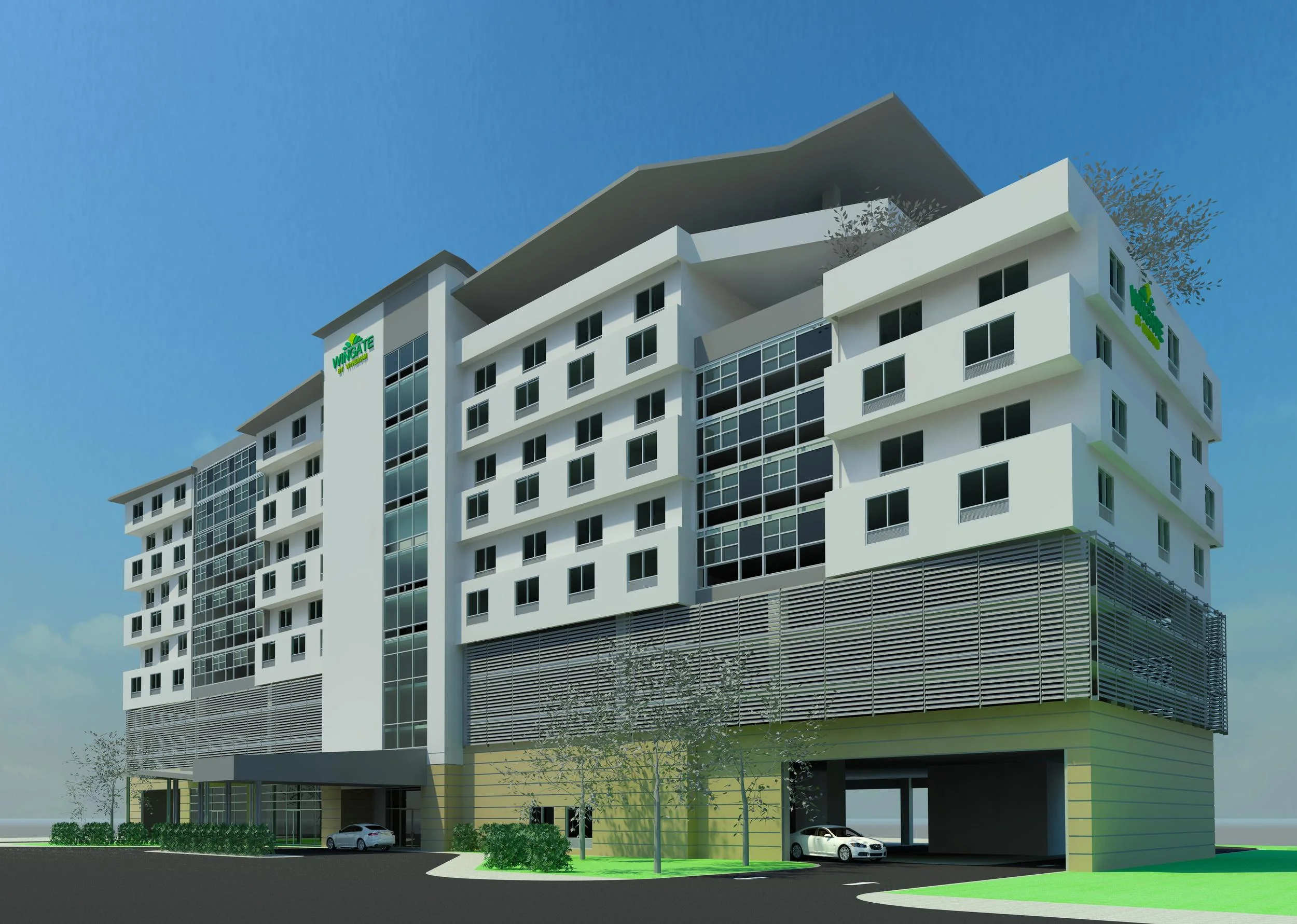 Wingate by Wyndham - Dania Beach, FL