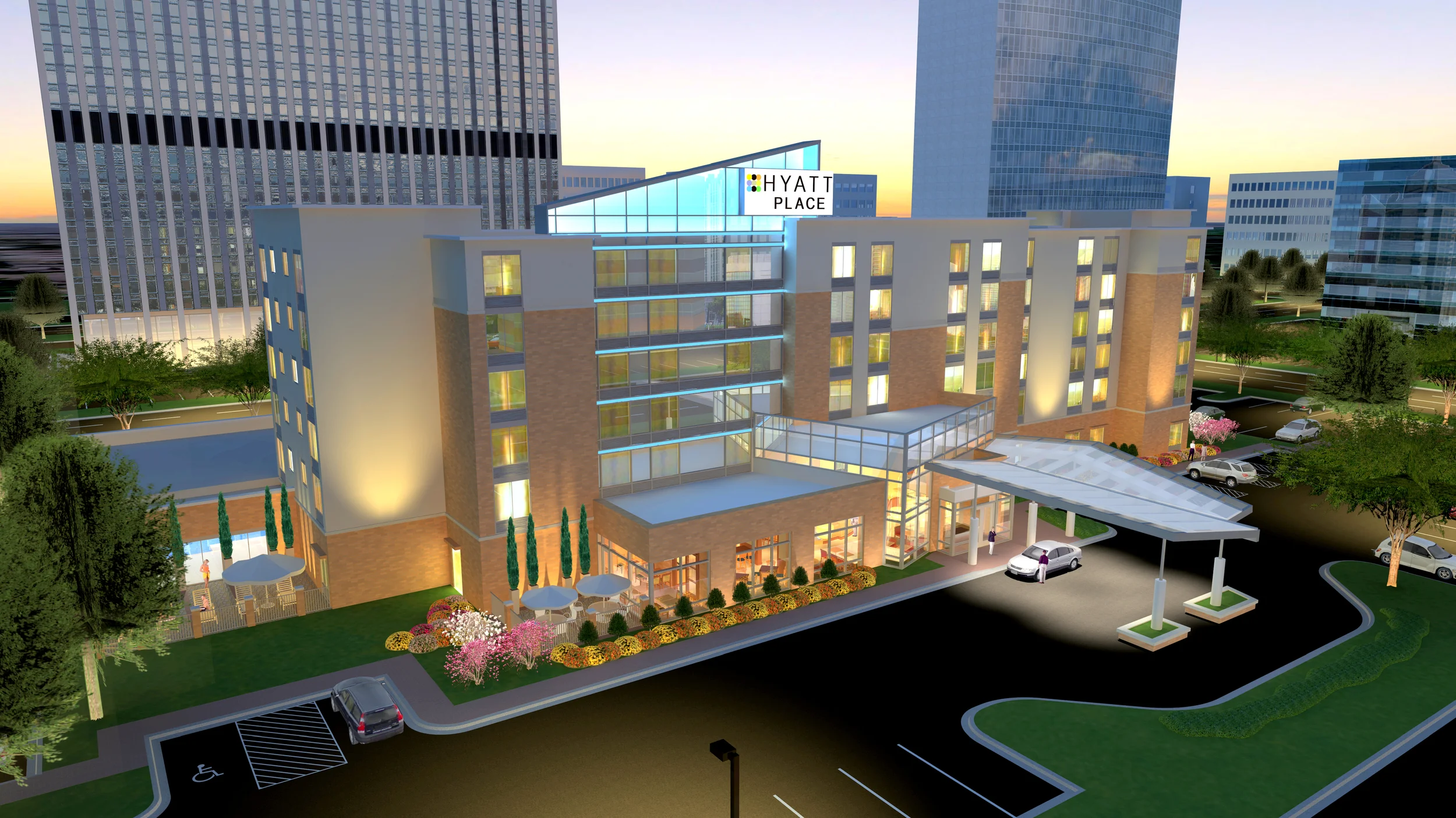 Hyatt Place